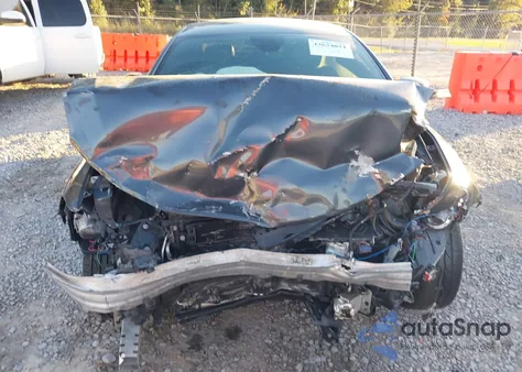 2015 Chrysler 200 S из США, поврежденный, VIN 1C3CCCBB3FN680562